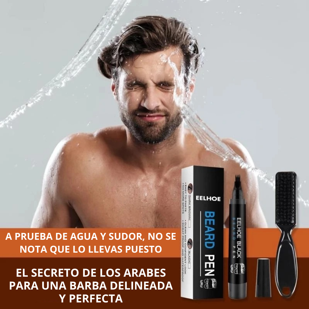 StylEdge™ | Lapiz + Cepillo