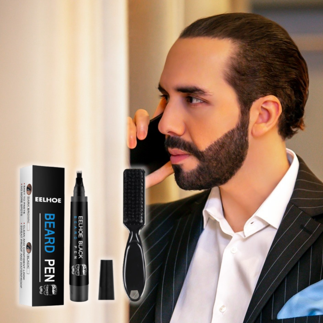StylEdge™ | Lapiz + Cepillo