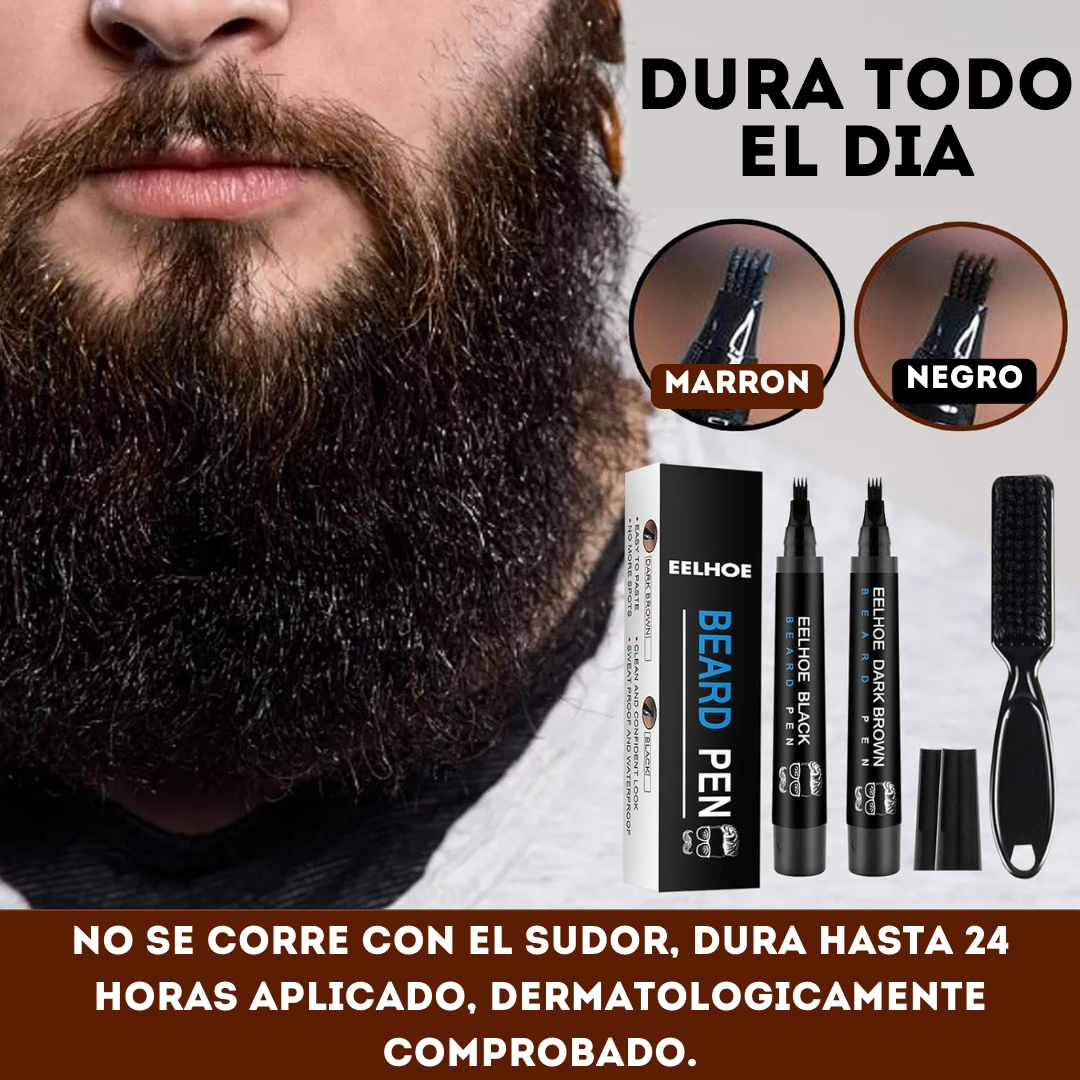 StylEdge™ | Lapiz + Cepillo