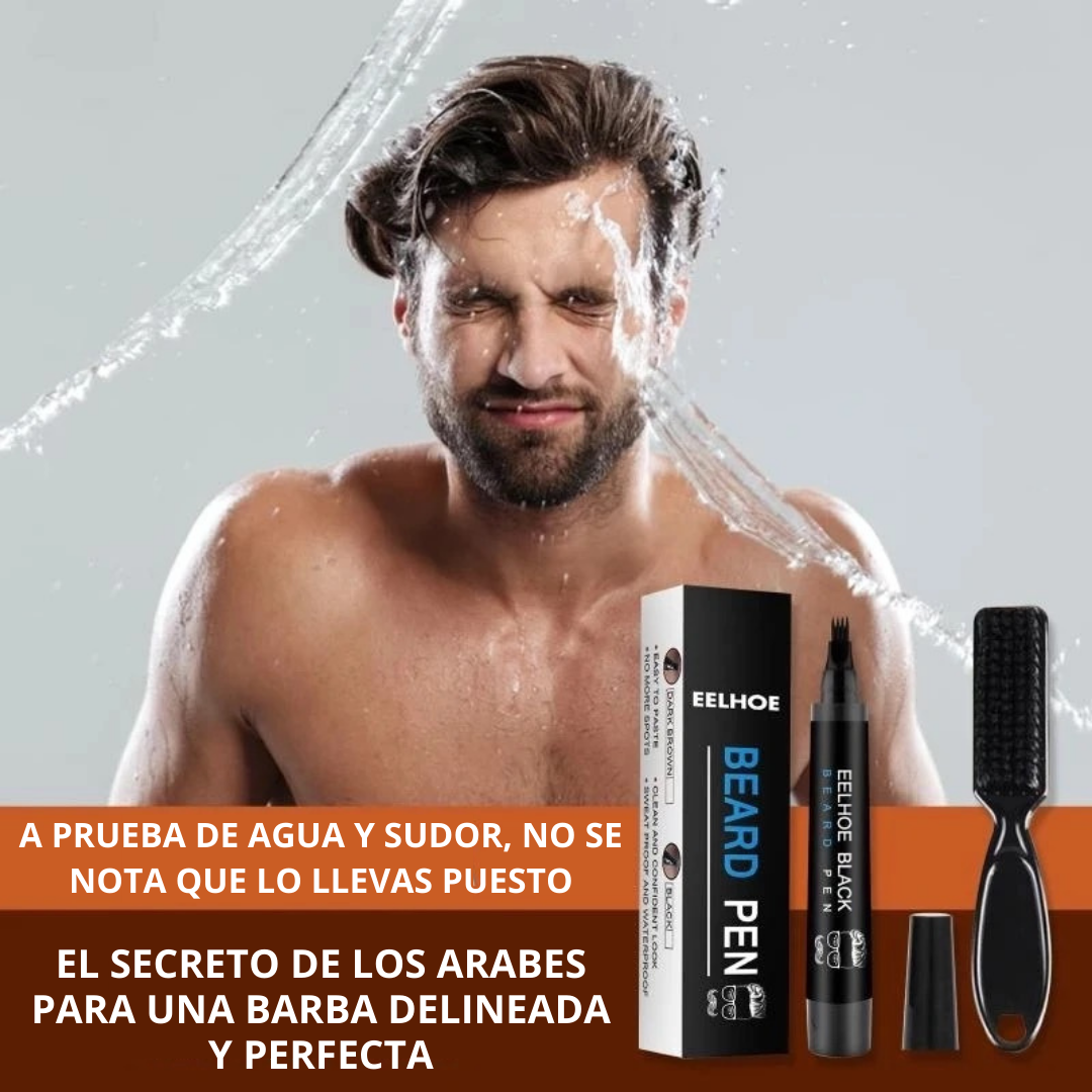 StylEdge™ LAPIZ DELINEADOR PREMIUM + CEPILLO DIFUMINADOR – NOVA MARKET