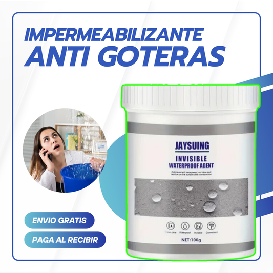 SellaPro™ | Impermeabilizante Resina 300g