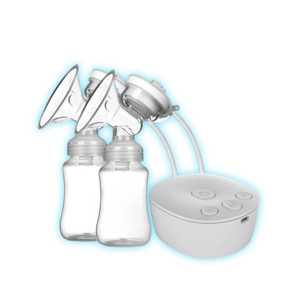 BREAST PUMP™ EXTRACTOR DOBLE