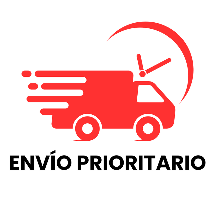 ENVIO PRIORITARIO