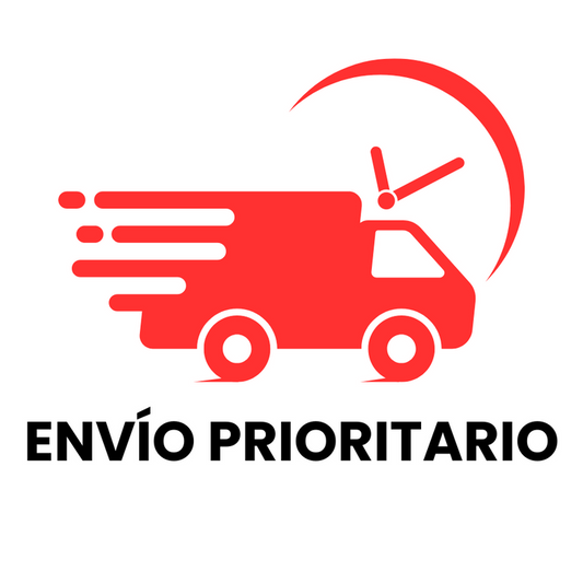 ENVIO PRIORITARIO