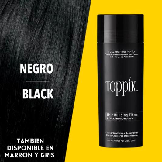 Toppik | Cubre Calvas