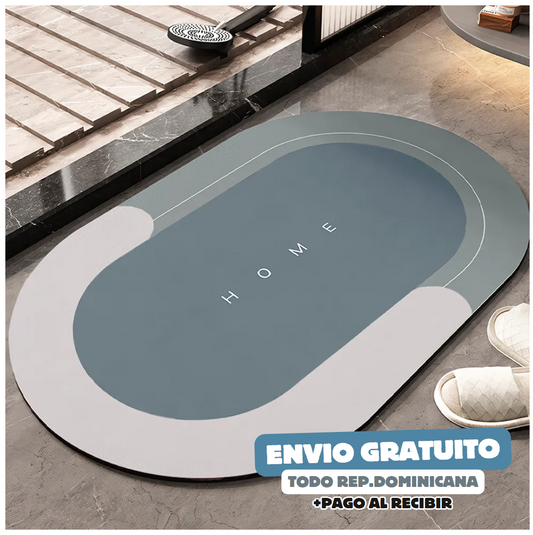 HydroHome®| Alfombra Absorbente