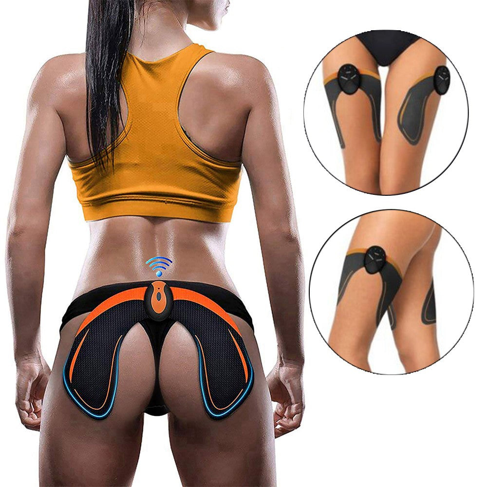 EasyGlutes® | Gimnasia Pasiva