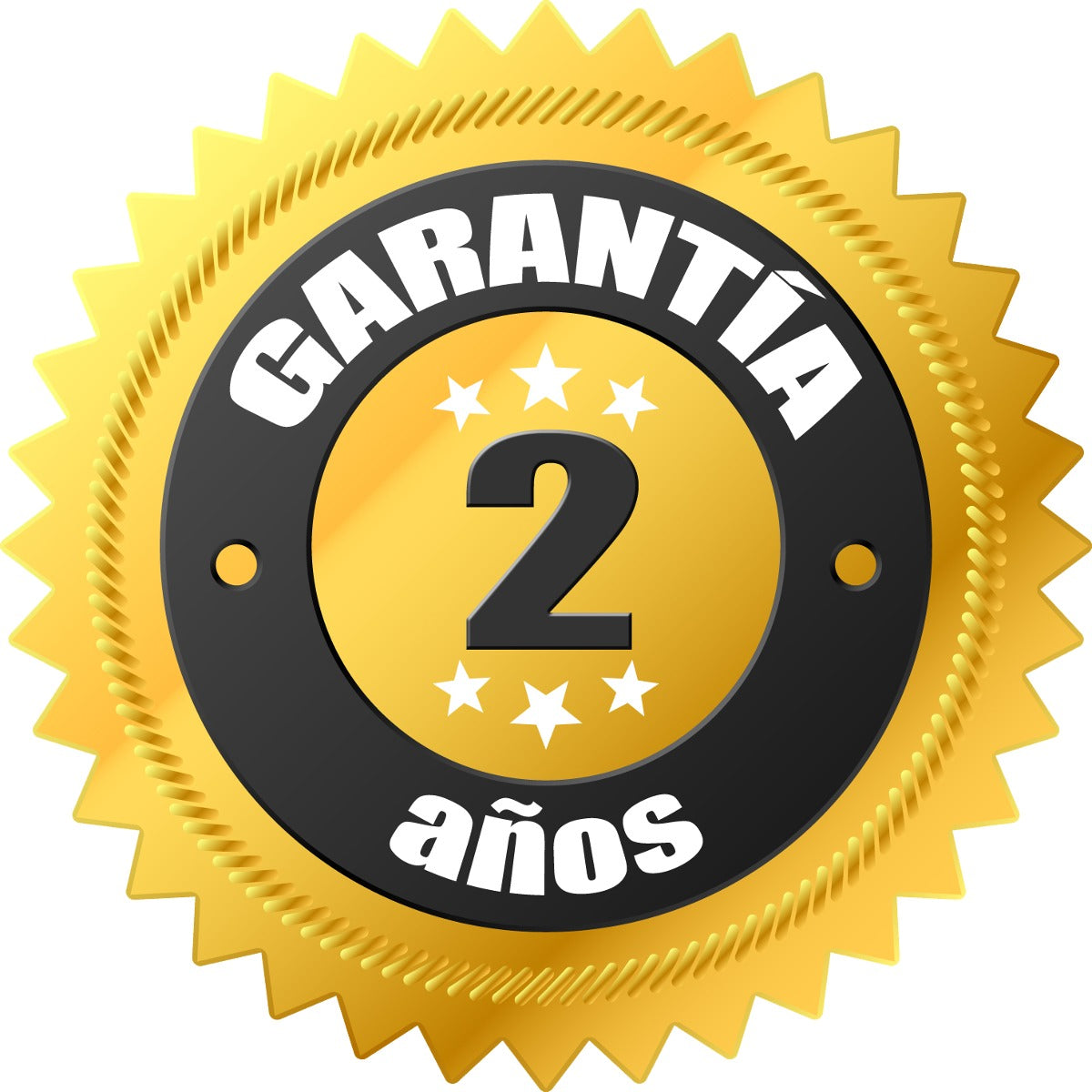 GARANTIA POR 30 DIAS